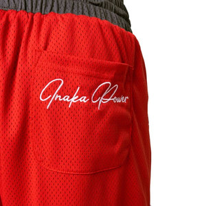 Shorts de basket-ball pour hommes de haute qualité, tendance, au design personnalisé, pour le sport en plein air, en vente avec un MOQ faible, Jogger - Product Image 4