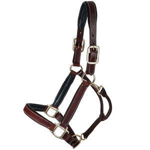 Fabricant et grossiste de bridons en cuir tendance, fournisseur de matériel équestre, gamme de produits pour chevaux par ARMANDIOUS - Product Image 6