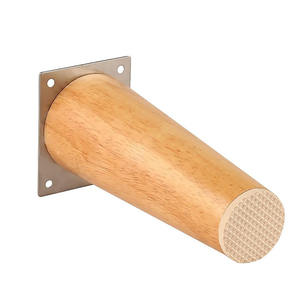 OEM ODM Wholesale Solid Wood Furniture <b>Legs</b> for <b>Sofa</b> Chair Cabinet Factory Supplier Durable Furniture <b>Legs</b> - Product Image 1