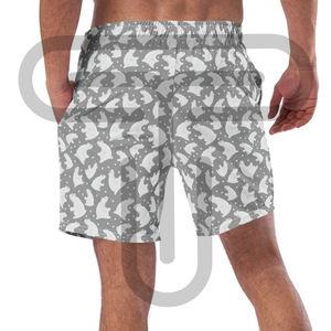 Premium Quality Summer Surf <b>Shorts</b> for <b>Men</b> Custom Beach Training Fitness Board <b>Shorts</b> Front Logo Factory Made Thin Sports Design - Product Image 6