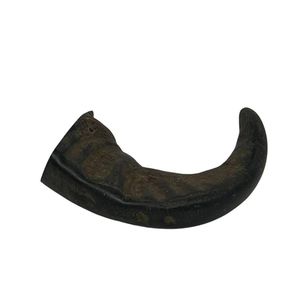 High Durability Buffalo Horn <b>Dog</b> Chew Ideal for Strong Jawed Breeds like Pit Bulls - Product Image 3