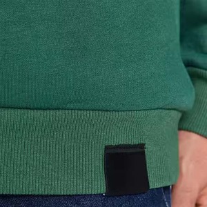 Meilleures ventes de sweats à capuche pour hommes 100% coton Service OEM fabriqué sur mesure avec un nouveau design pour l'automne 3D sweats à capuche pour hommes 2026 - Product Image 5