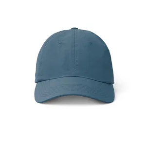 Casquette Plovdiv personnalisable à 6 panneaux pour chapeaux et casquettes promotionnels - Product Image 2