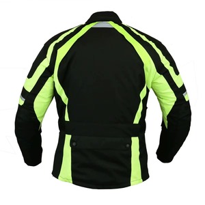 Premium Motorbike Leather Jacket Wholesale Design Custom <b>Motorcycle</b> & <b>Auto</b> <b>Racing</b> <b>Wear</b> with OEM - Product Image 4