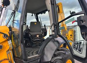 ACHETER UN CHARGEUR-PELLETEUSE JCB 3CX ECO 4x4 - Product Image 5