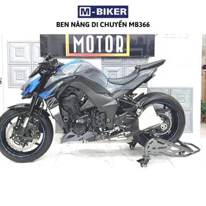 M-Biker MB366 Véritable cric mobile en acier - Product Image 3