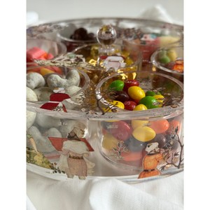 Hermosa Caja y Frascos para Especias de Acero Inoxidable, Bien Diseñados, Añaden un Toque Tradicional y Elegante a la Decoración de la Cocina, Duraderos y Ecológicos - Product Image 2