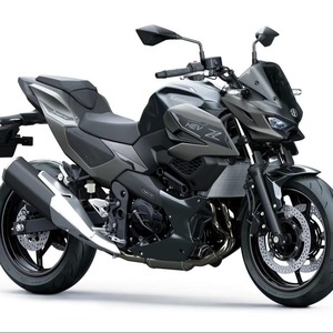 Último Modelo 2025 Motocicletas KAWASAKI Z7 Híbridas ABS - Product Image 6