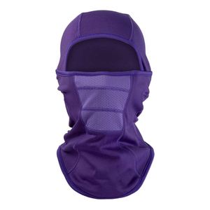 Bonnet d'hiver Cagoule en tricot Masque de ski jacquard personnalisé Couvre-chef d'extérieur élégant Mode de haute qualité - Product Image 1