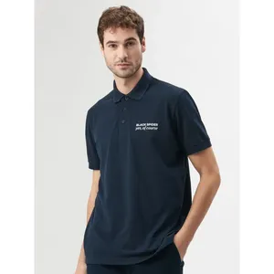 Polo Sostenibili 65/35 in Cotone e Poliestere - Categoria Prodotti Promozionali - Product Image 1