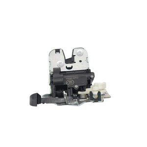 Serrure de hayon arrière AUDI Q2 Série (GAB) 8W9827505C (16>) - Product Image 2