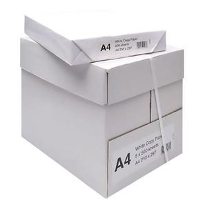กระดาษ A4สองชั้น A4กระดาษเป็นโลหะย่อยสลายได้ตามธรรมชาติ - Product Image 1