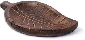 Assiettes de vie en bois échantillon gratuit alimentaire assiettes en bois rondes de haute qualité ensemble plats pour la nourriture top vente - Product Image 4