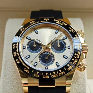 VC Luxury Manual Mechanical Watch with <b>Calendar</b> ETA Movement Vintage Style Stainless Steel Band for Men - Product Image 1