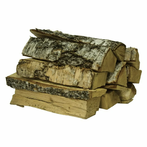 Compre Leña de Roble Seca al Horno Lista para Quemar, Troncos de Madera Dura con Embalaje Personalizado, Precio de Fábrica al por Mayor - Product Image 1