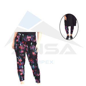 2024 collants de sublimation de haute qualité ensemble de vêtements de plage en plein air personnalisés pour l'hiver collants imprimés sublimés de haute qualité - Product Image 6