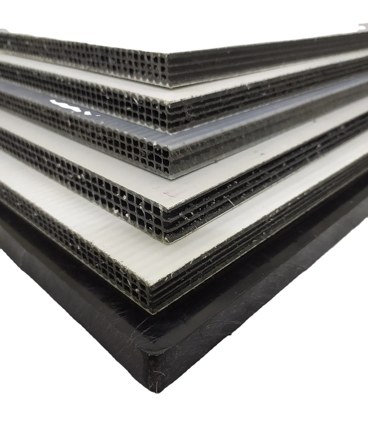 New 2023 plastic panel for concrete formwork modular plastic panel for concrete more time reusable plastic panel for concrete