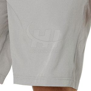 Custom Made Men Gym <b>Shorts</b> Training New Design Gym <b>Shorts</b> Spandex Polyester Gym <b>Shorts</b> For Men - Product Image 4