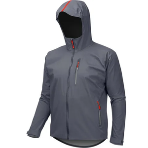 Custom <b>Men's</b> Spring Coated Bomber <b>Jacket</b> Plus Size Windbreaker Camouflage Pattern Formal Outdoor Wholesale <b>Denim</b> - Product Image 3