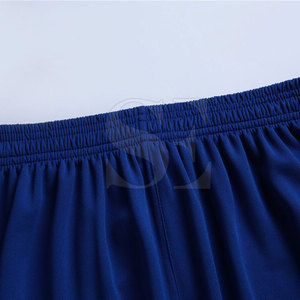 Venta al por mayor de ropa de entrenamiento de fútbol Jersey y conjunto corto de Pakistán hizo uniforme de fútbol de la mejor calidad - Product Image 6