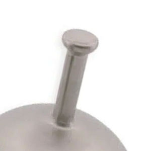 Escudo ocular de acero inoxidable para seguridad ocular láser Fuente de alimentación manual Protector ocular diseñado para el cuidado del paciente en los ojos - Product Image 3