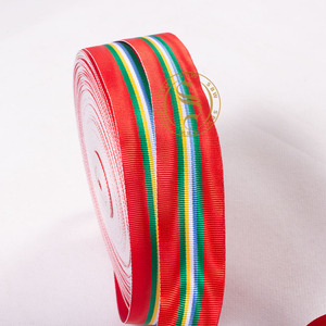 Customized Logos Halloween <b>Ribbon</b> Commemorative Medal by SUPER BADGES COMPANY - Product Image 6