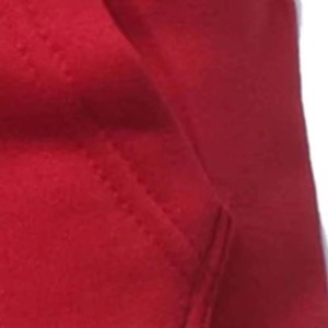 Sudadera con capucha con estampado de espuma en 3D de algodón Unisex de alta calidad, diseño de logotipo personalizado, Sudadera con capucha de gran tamaño para hombre - Product Image 6