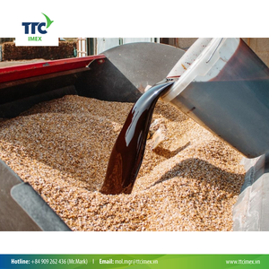 กากน้ำตาลไบริกซ์78-80สำหรับโรงกลั่นเหล้ารัมในการผลิตเอทานอลและสารเติมแต่งอาหารสัตว์ - Product Image 2