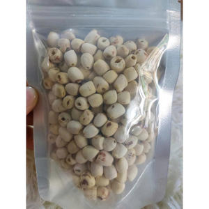 เมล็ดบัวแช่แข็งอาหารเพื่อสุขภาพคุณภาพสูงสินค้าขายดี - Product Image 1