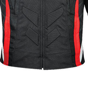 Dernier style de veste Cordura pour adultes Vêtements de sport pour motocyclette Auto Adults Racing Use Motorbike Textile Jacket - Product Image 6