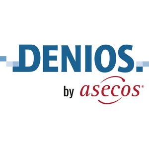 asecos Armadio per Materiali Pericolosi Ignifugo G 1200-F con Porte A Battente, Giallo - Product Image 2