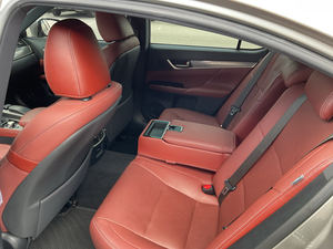 2015 LEXUS GS 350 AWD LISTO PARA ENVIAR - Product Image 2