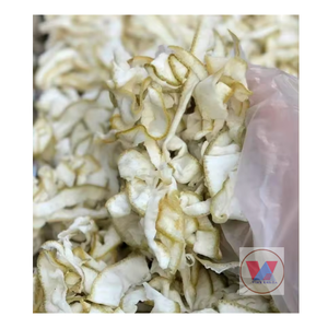 Lowest Price Soft Dried Pomelo Peel From Vietnam/ Sweet Taste Healthy Snack - Product Image 2