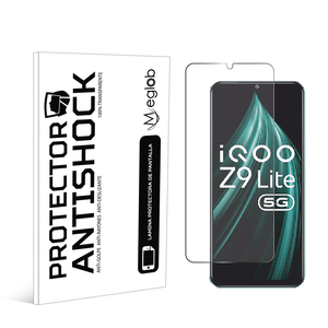 ฟิล์มกันรอยหน้าจอ ANTISHOCK Vivo IQOO Z9 Lite 5G - Product Image 1