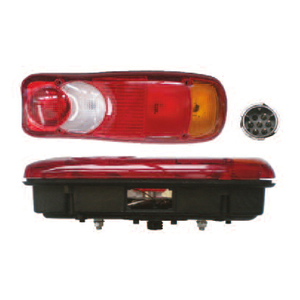 FARO <b>POST</b> for DAF-NISSAN-RENULT DX SX-EX A800200001 Truck <b>Light</b> System - Product Image 1