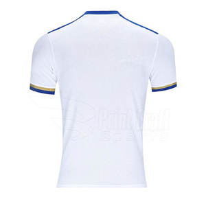 Camiseta de Fútbol con Logotipo Personalizado Más Vendida, Ropa Deportiva, Camiseta de Fútbol a Precio Económico - Product Image 2