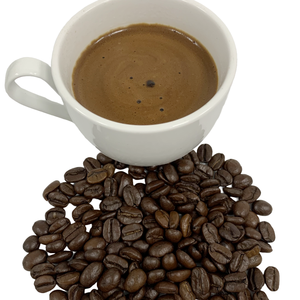 Offre Exclusive Grains de Café Torréfaction Moyenne Robusta Marque Privée Haute Teneur en Caféine Commande en Gros Disponible Service OEM/ODM - Product Image 5