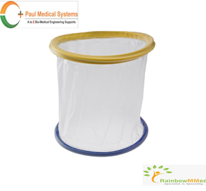 Mobius-Retractor Quirúrgico de sección C, instrumento quirúrgico abdominal, csection C - Product Image 2