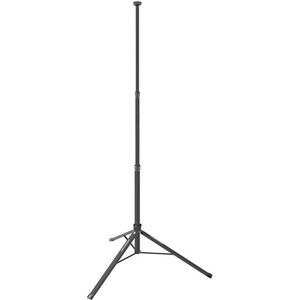 Trépied professionnel SCANGRIP pour audio, vidéo et éclairage, hauteur réglable de 1,06 m à 2 m - Product Image 1