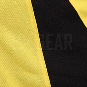 Uniforme de voleibol duradero hecho con tela de secado rápido que mejora la comodidad y la flexibilidad para actividades deportivas - Product Image 5