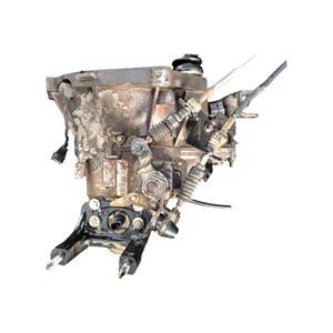 TRANSMISIÓN MANUAL COMPLETA DR Serie Zero SQR371F Gasolina 1000 (15>19) - Product Image 1