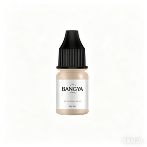 Pigments de camouflage Bangya pour la micropigmentation, la couverture des cicatrices et des vergetures, avec couverture du vitiligo - Product Image 6