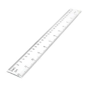 Regla Ark de 30 cm / 15 Pulgadas - Product Image 1