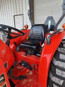 Pièces clés pour tracteur à roues Kubota L4600 4WD 2013 avec moteur automatique de 160/180/70 CV, longue durée de vie, pompe, engrenage, roulement - Product Image 5