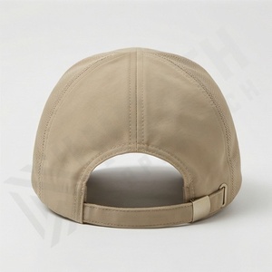 Gorra de Béisbol de Diseño Personalizado, de Alta Calidad, Diseño Superior, Gorra Informal de Buena Calidad, Transpirable y Duradera - Product Image 2