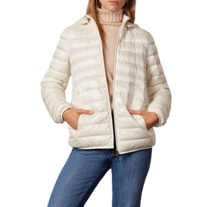 Chaleco acolchado para mujer, chaleco de invierno sin mangas, chaqueta aislante - Product Image 6
