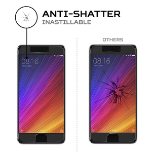 ฟิล์มกันกระแทกสำหรับ Xiaomi Mi 5s อุปกรณ์เสริมระดับพรีเมียมเพื่อการปกป้องมือถือที่เหนือกว่า - Product Image 4