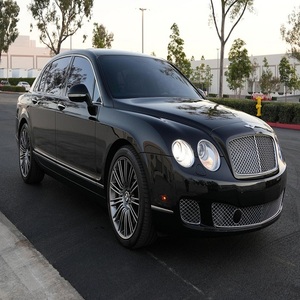 BENTLEY CONTINENTAL FLYING SPUR SPEED 2013 USADO, VOLANTE A LA IZQUIERDA/DERECHA - Product Image 2