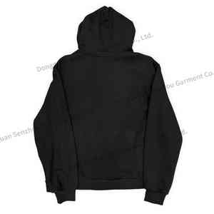 custom 100% Cotton <b>Graphic</b> 3d Printed Oversized Full Face <b>Zip</b> <b>up</b> <b>Hoodie</b> - Product Image 2