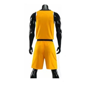 Uniforme de baloncesto juvenil, ropa deportiva de alta calidad hecha a medida, ropa de entrenamiento de baloncesto, uniformes de baloncesto de equipo - Product Image 3